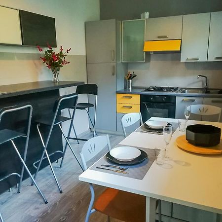 Villa Giuliana Cannobio Eksteriør billede