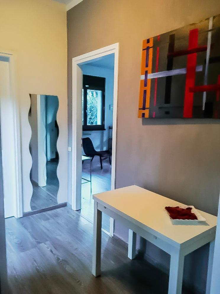 Villa Giuliana Cannobio Eksteriør billede