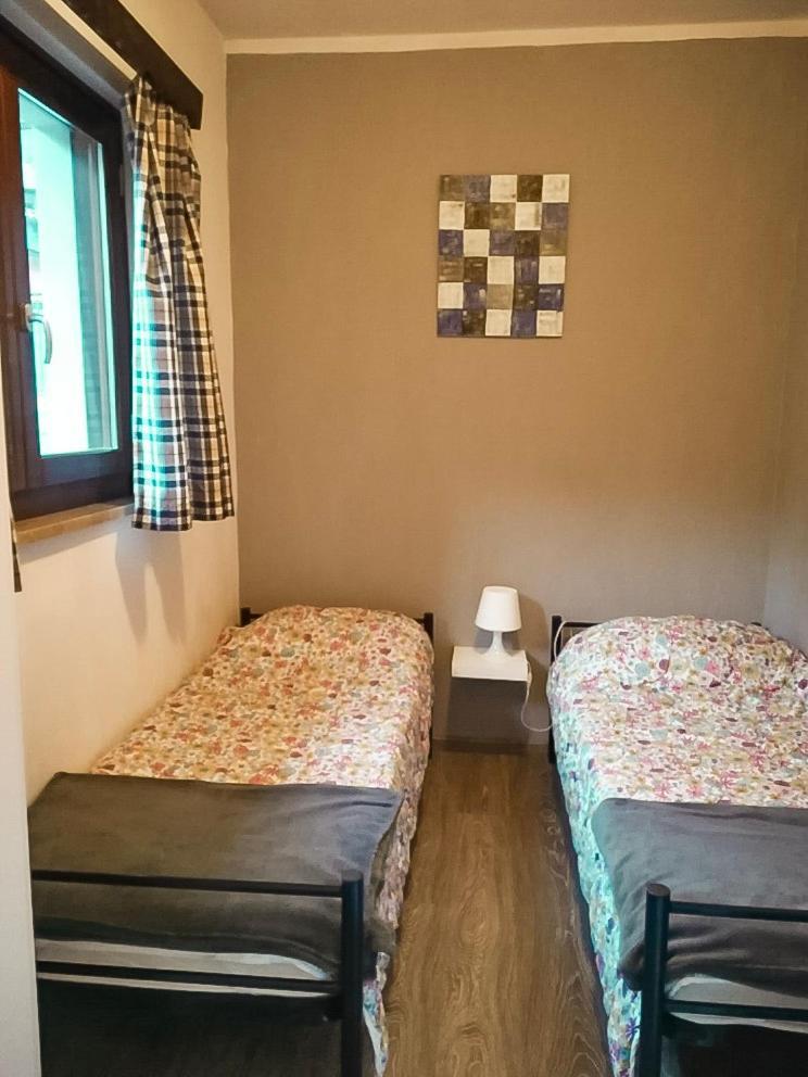 Villa Giuliana Cannobio Eksteriør billede