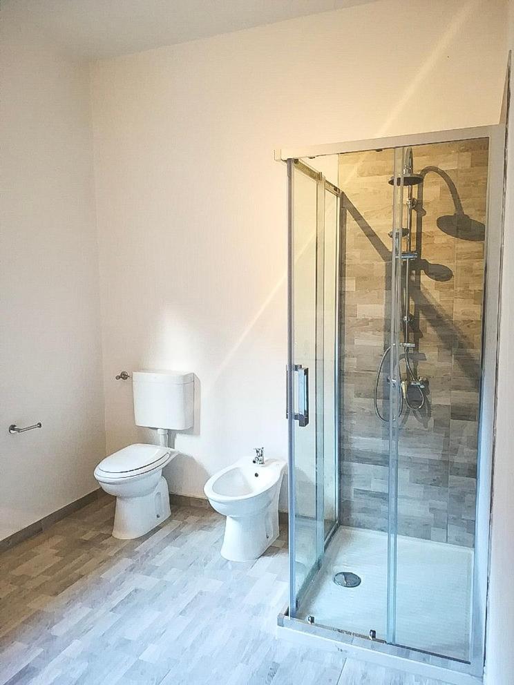 Villa Giuliana Cannobio Eksteriør billede