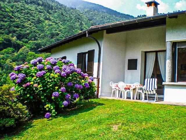 Villa Giuliana Cannobio Eksteriør billede