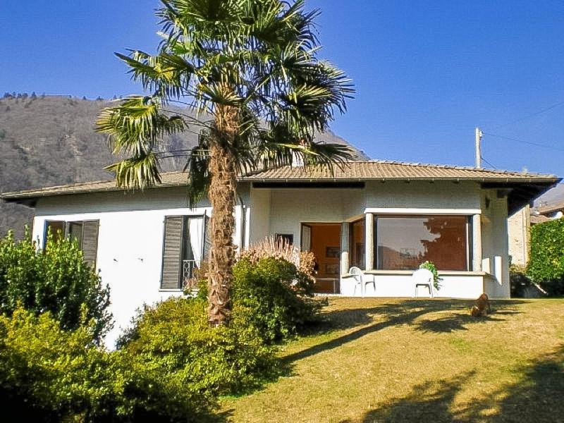 Villa Giuliana Cannobio Eksteriør billede